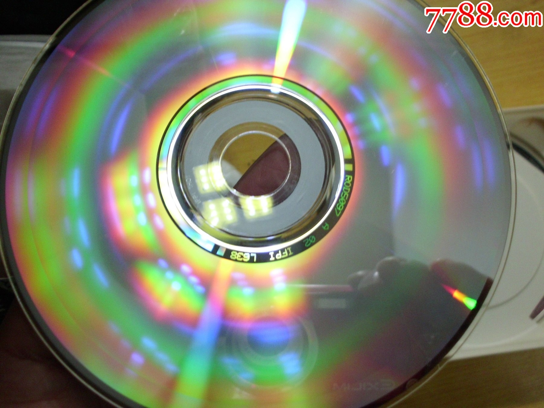 BEYOND的精彩（2CD）_價(jià)格8元【寶大洋】_第6張_