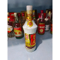 80年代貴州貴酒，可喝可藏