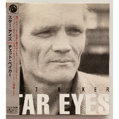 酷爵士ChetBaker–StarEyes