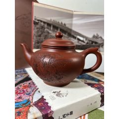 周桂珍·中国宜兴·250cc-紫砂壶-7788旧书网