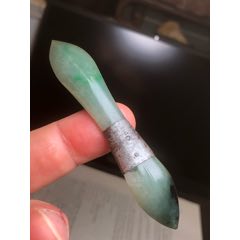 清代大家閨秀發(fā)簪(se104697749)