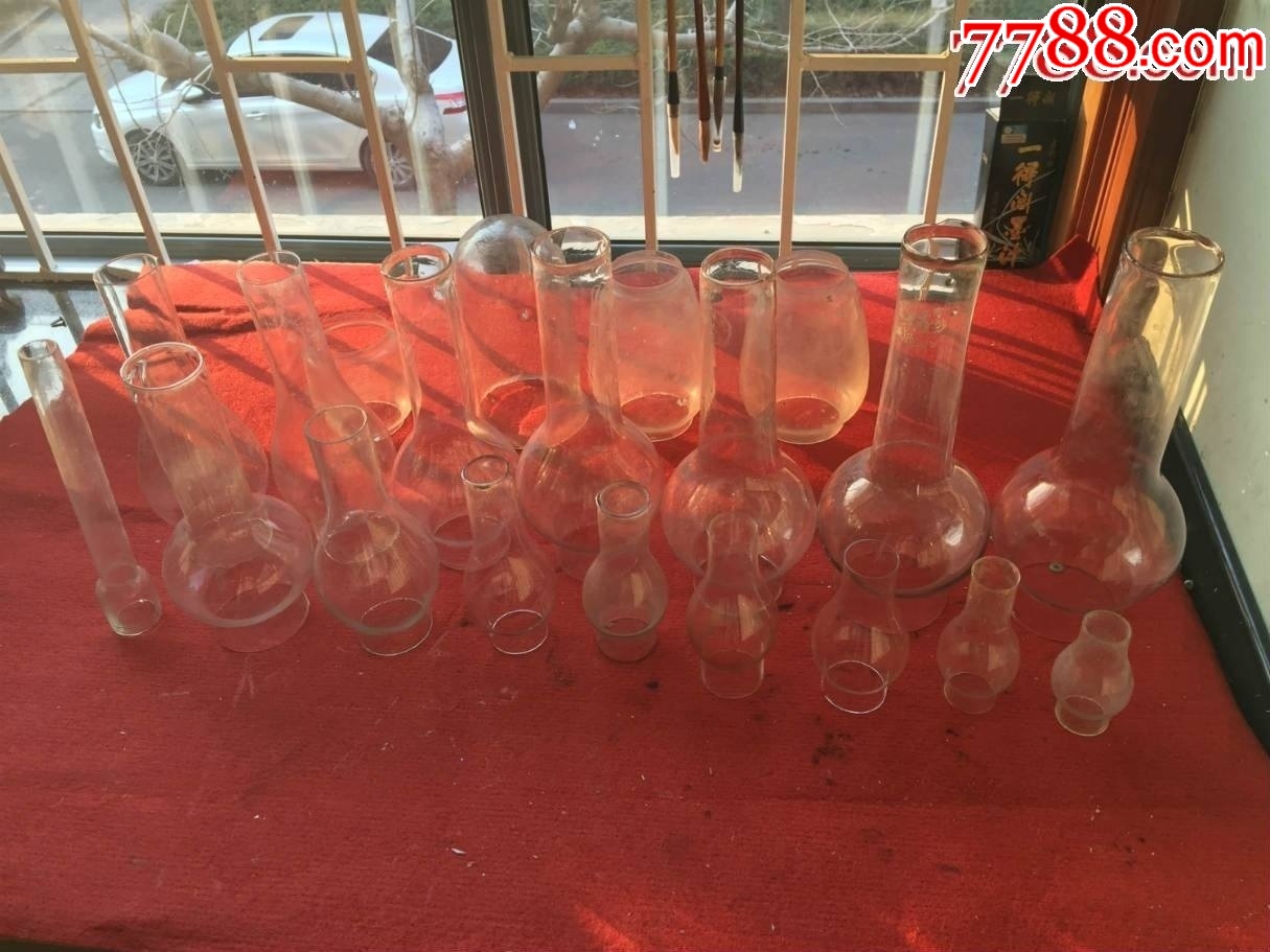 民國(guó)煤油燈罩3_價(jià)格80元【天涯老廣告畫(huà)】_第3張_7788收藏__收藏?zé)峋€