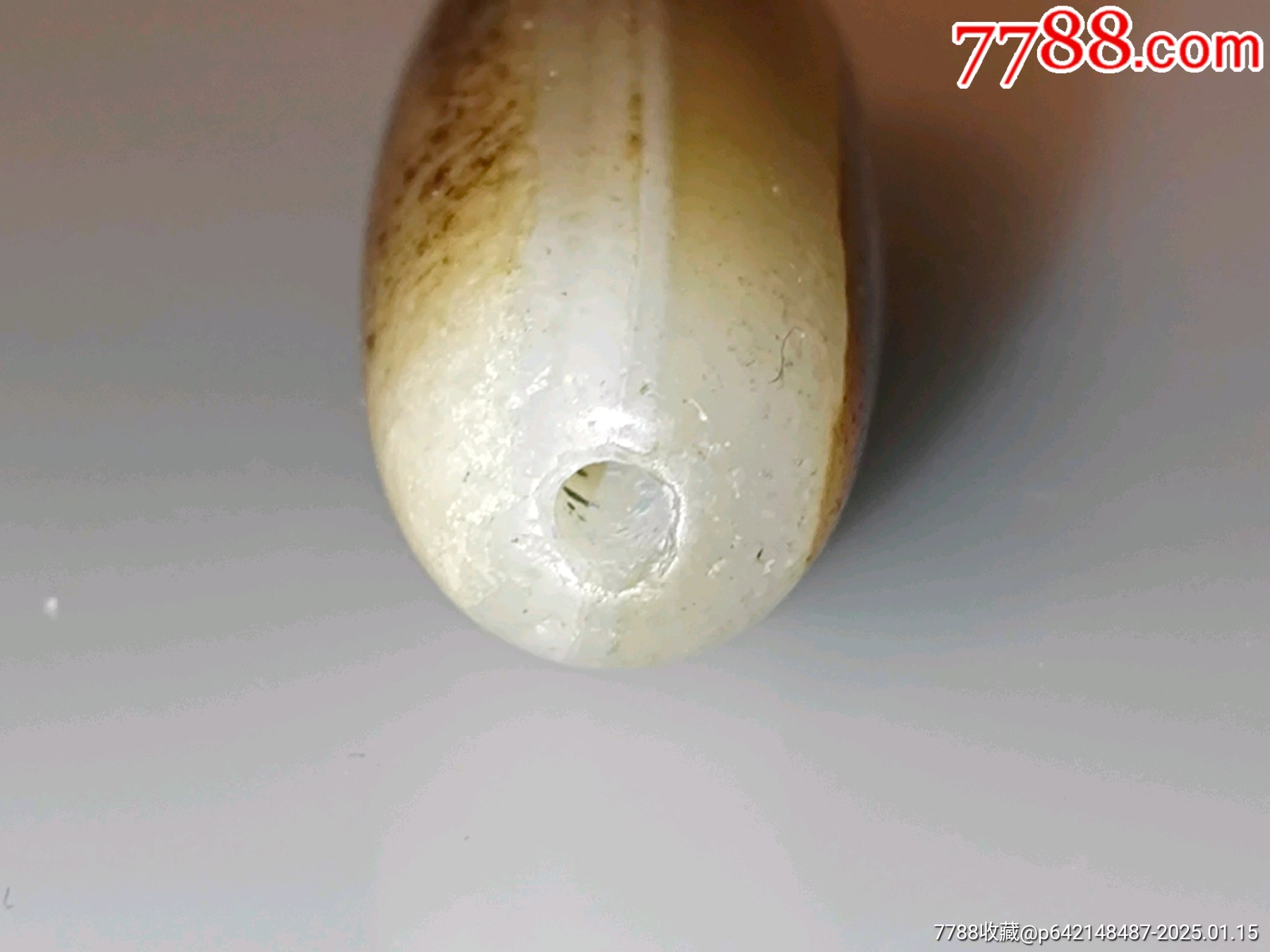 年底清貨老瑪瑙天然眼勒子_價(jià)格60元_第6張_7788收藏__收藏?zé)峋€