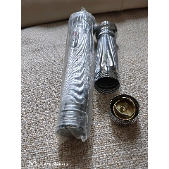 燈泡手電筒，80年代鐵皮手電筒(se104807215)_曇花一現(xiàn)店