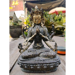 銅菩薩(se104822055)_7788收藏__收藏熱線