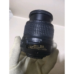 尼康18-55二代鏡頭_聚鑫院
