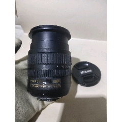 尼康18-70鏡頭_聚鑫院