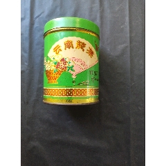 云南花茶鐵筒(se104857503)_大可堂書店