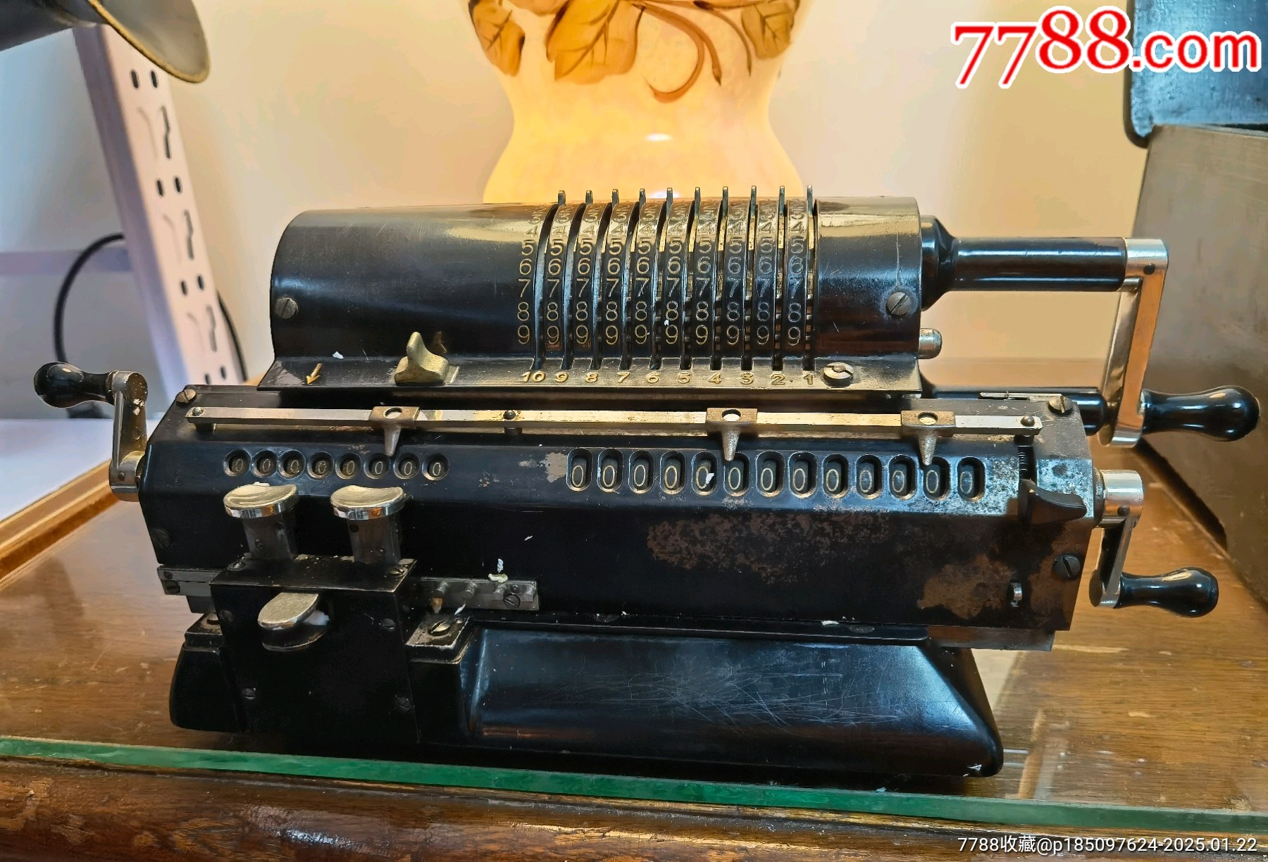 數(shù)字打字機_價格8000元_第2張_7788收藏__收藏?zé)峋€