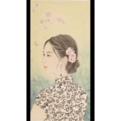 徐緋霞