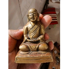 古董 中国明時代 觀音銅像 旧家藏出し 古董 中国明時代 觀音銅像 旧家藏出し - メルカリ