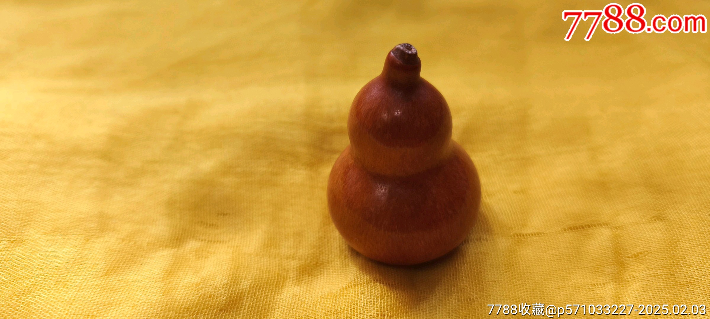 精品小葫蘆_價(jià)格500元_第2張_7788收藏__收藏?zé)峋€(xiàn)