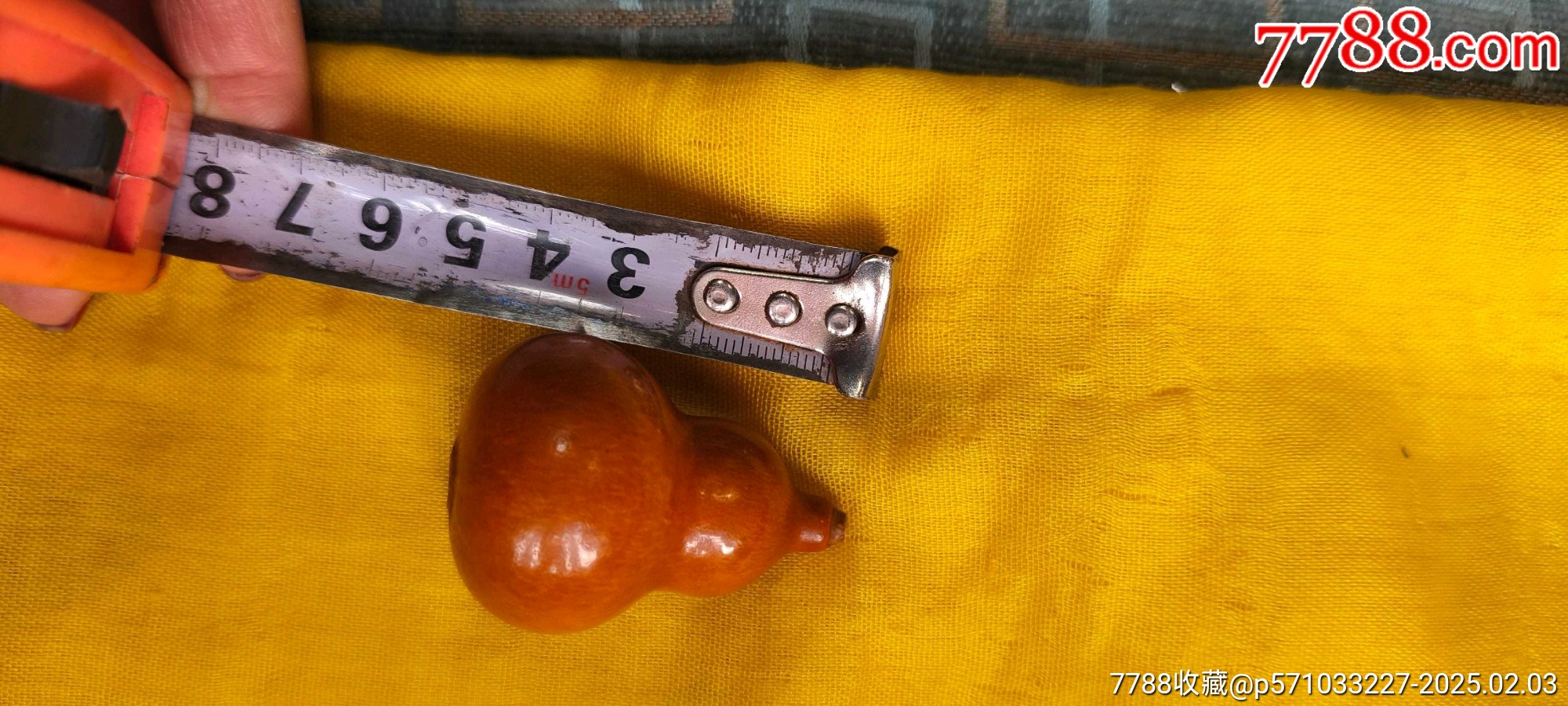 精品小葫蘆_價(jià)格500元_第6張_7788收藏__收藏?zé)峋€(xiàn)
