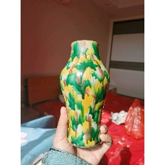 晚清珊瑚红描金五福捧寿碗一对，全品未使用，金水顶级。古人的指纹印还
