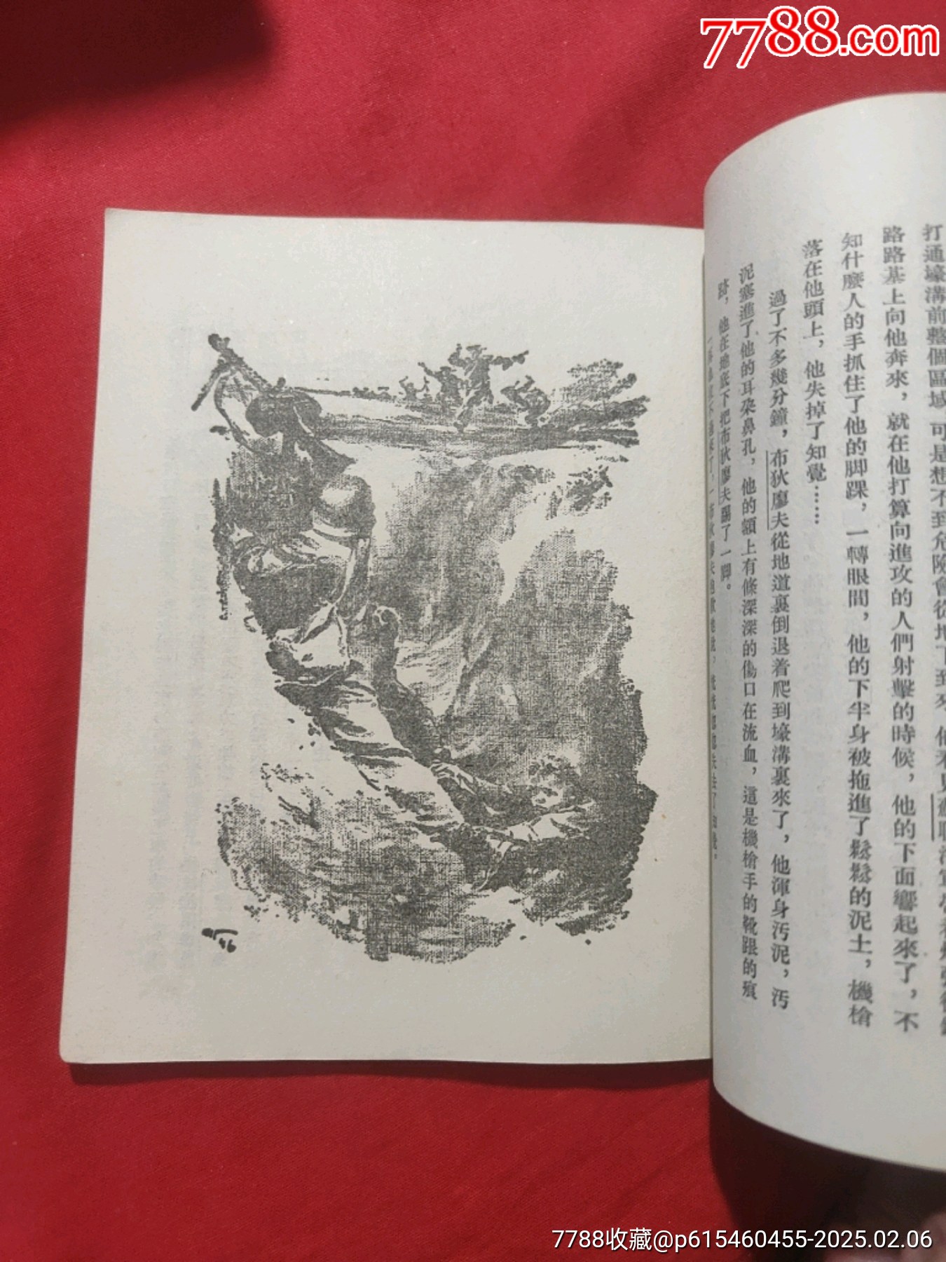 少年英雄的故事（插圖本）_價格60元【浪浪書屋】_第16張_7788收藏__收藏?zé)峋€
