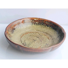 和田玉笔掭笔洗文房四宝蝙蝠貔貅富贵花开玉洗_笔洗_永一利【7788