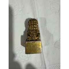 清代乾隆帝御用印鑑天子之宝 | 骨董品・美術品の買取 出張買取