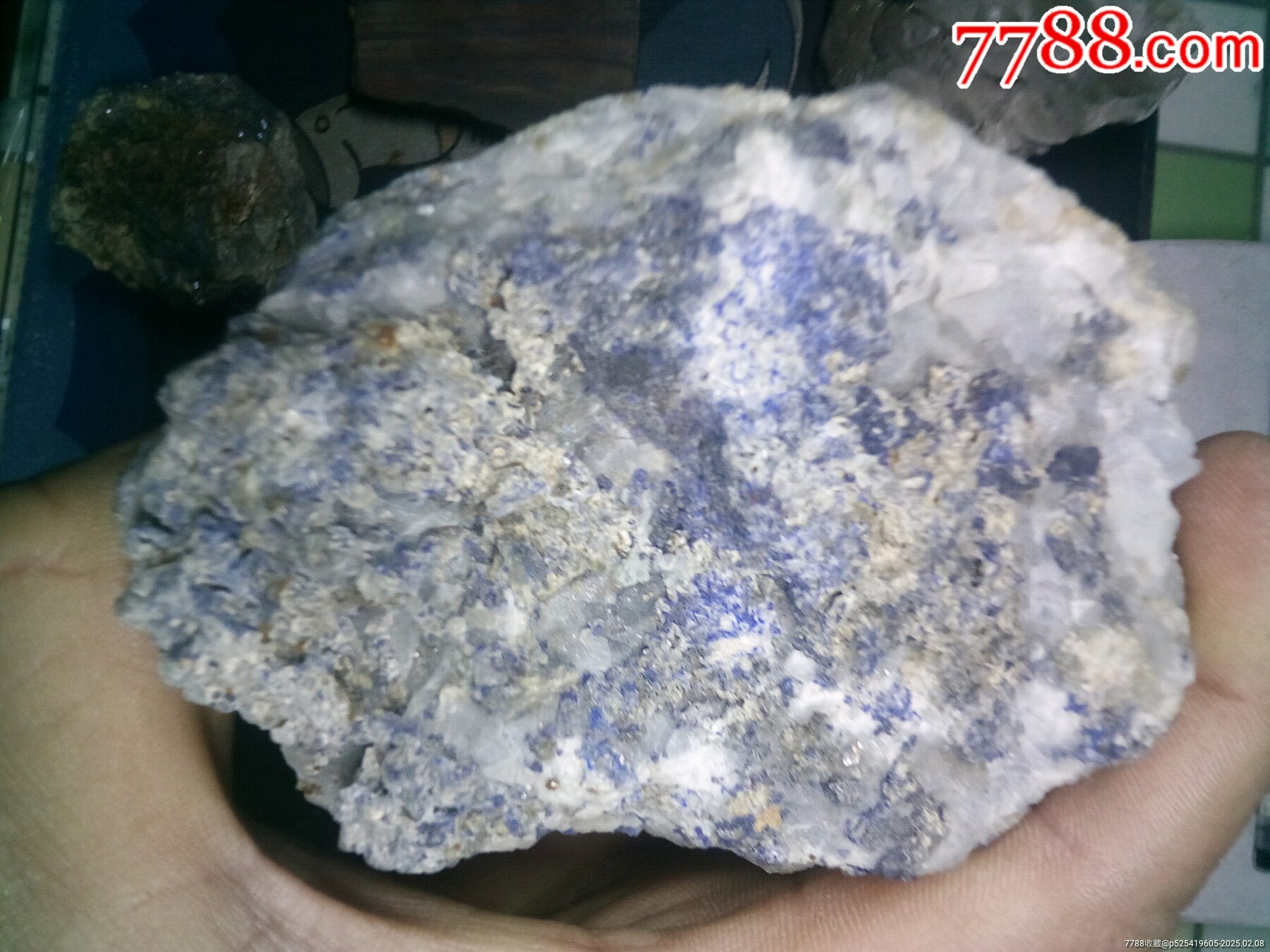 匯合石料同出_價格1000元【瑞楓貨廊】_第30張_7788收藏__收藏熱線