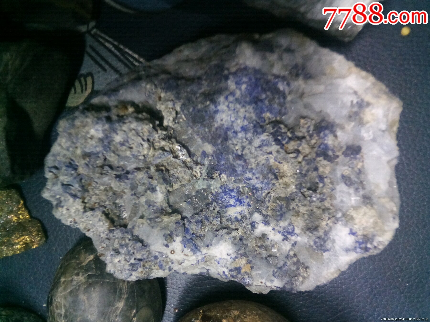 匯合石料同出_價格1000元【瑞楓貨廊】_第9張_7788收藏__收藏熱線