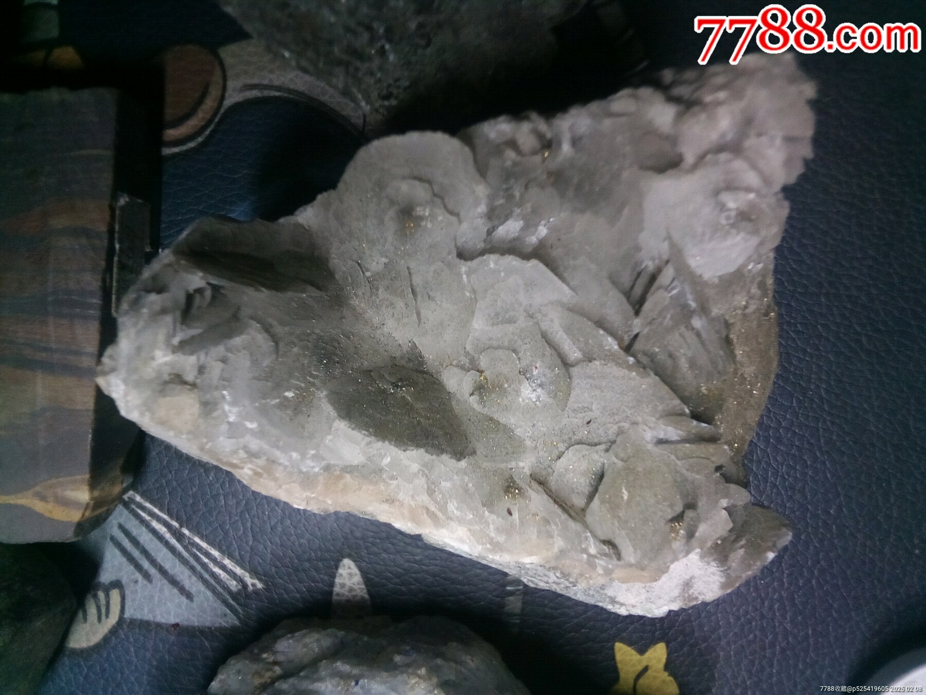匯合石料同出_價格1000元【瑞楓貨廊】_第10張_7788收藏__收藏熱線