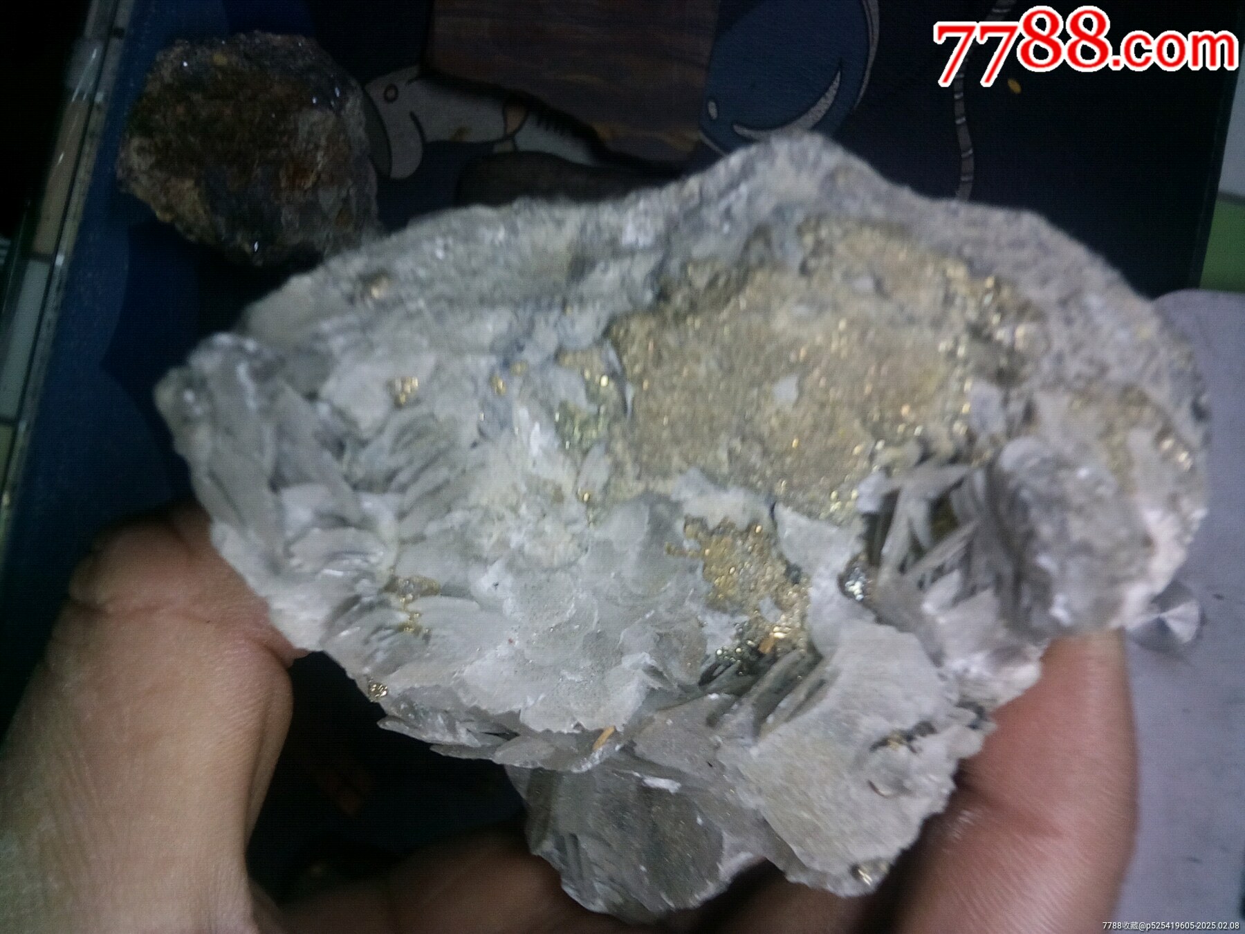 匯合石料同出_價格1000元【瑞楓貨廊】_第13張_7788收藏__收藏熱線