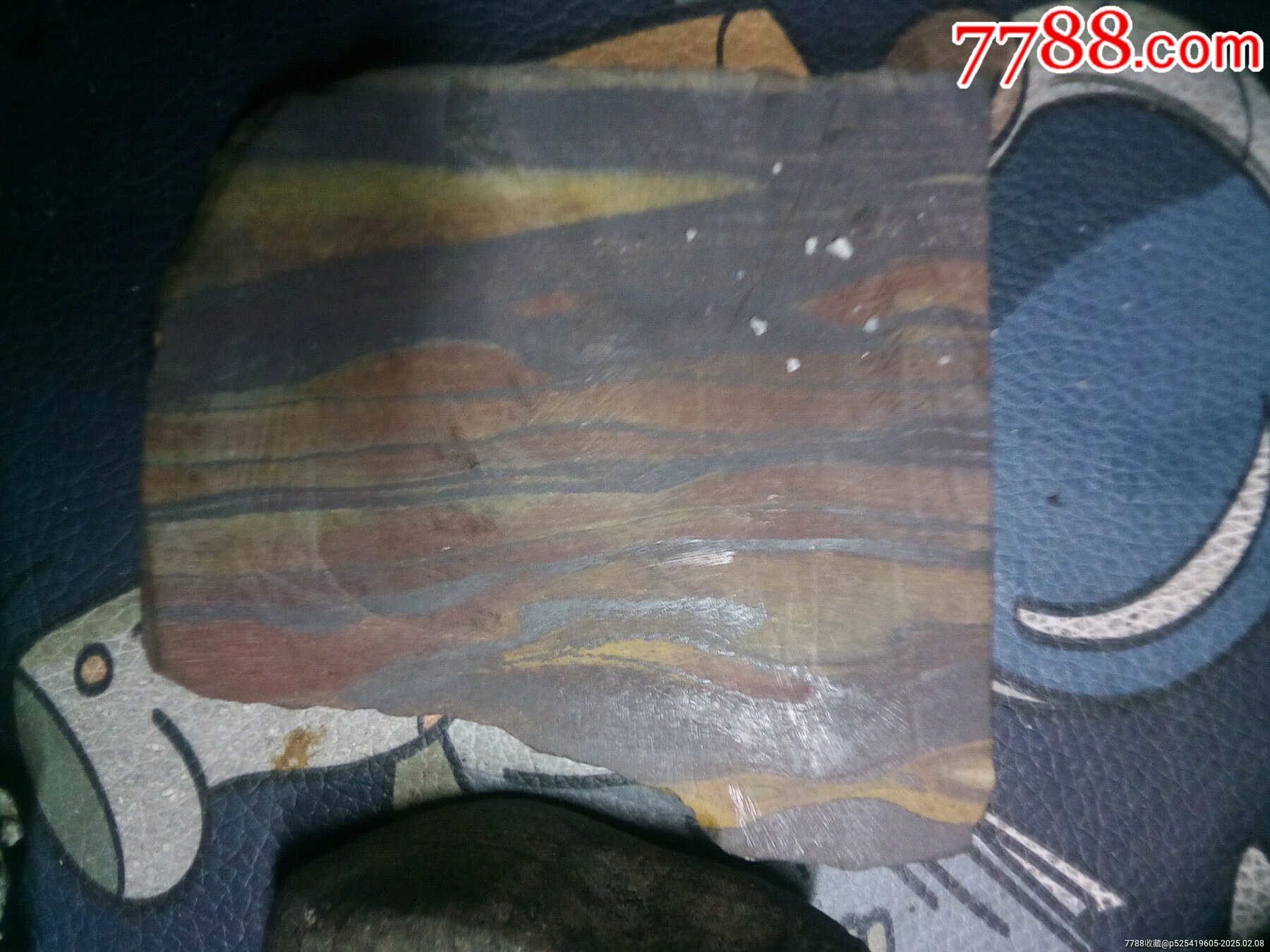 匯合石料同出_價格1000元【瑞楓貨廊】_第17張_7788收藏__收藏熱線