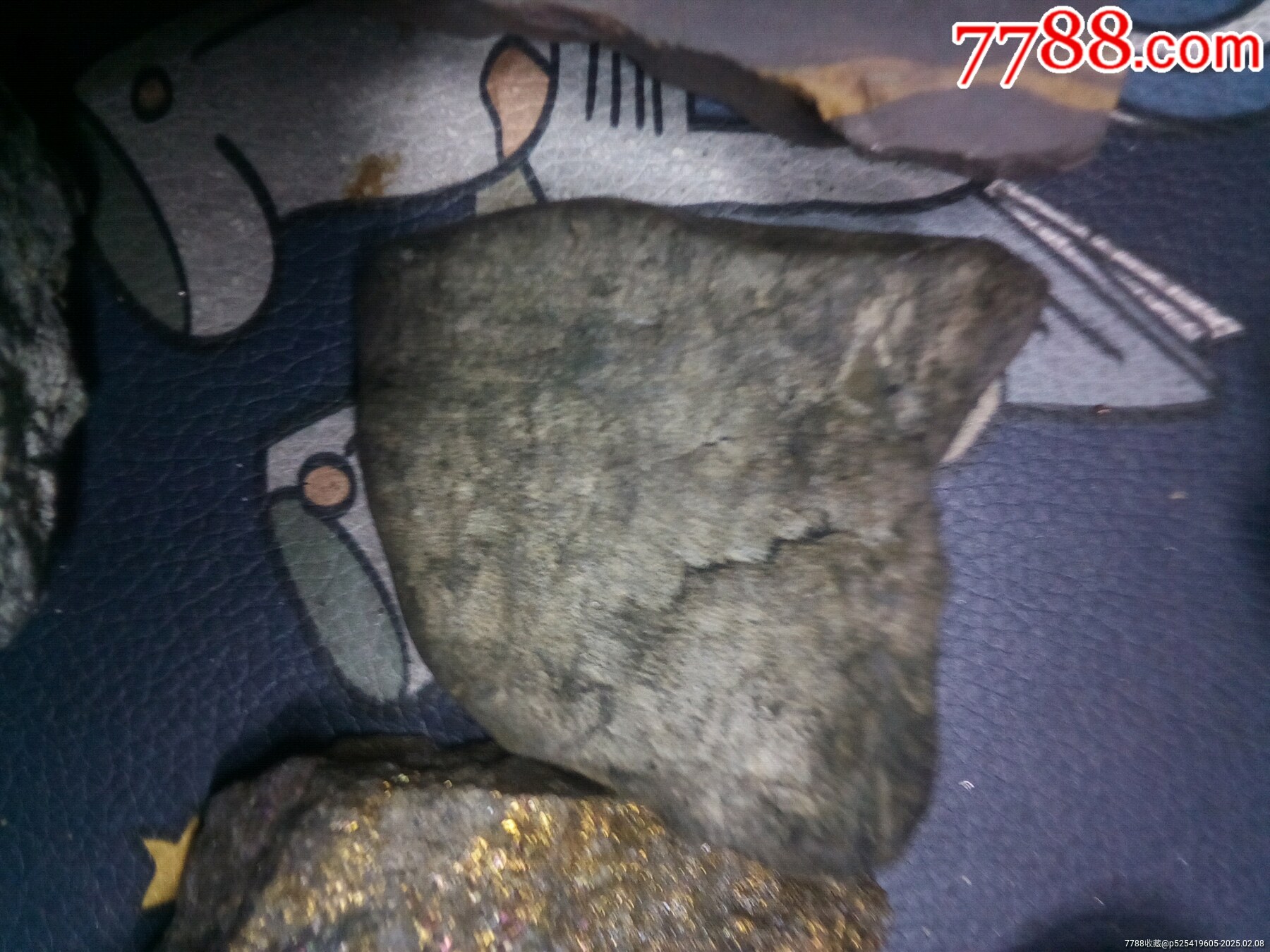 匯合石料同出_價格1000元【瑞楓貨廊】_第21張_7788收藏__收藏熱線