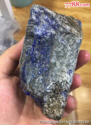 匯合石料同出_價格1000元【瑞楓貨廊】_第23張_7788收藏__收藏熱線