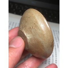 古樸宋元時(shí)期茶碟