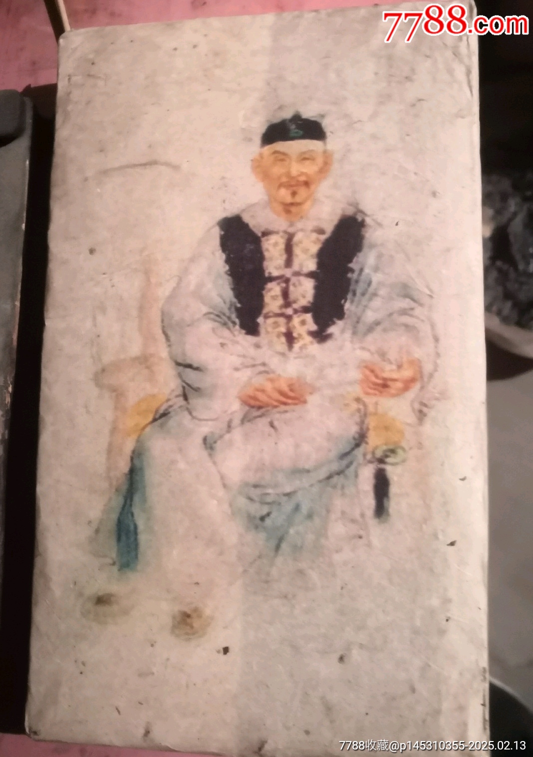 普洱老磚茶_價格180元_第3張_7788商城__七七八八商品交易平臺(7788.com)