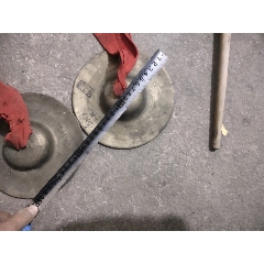 銅咣嚓，_聚鑫院