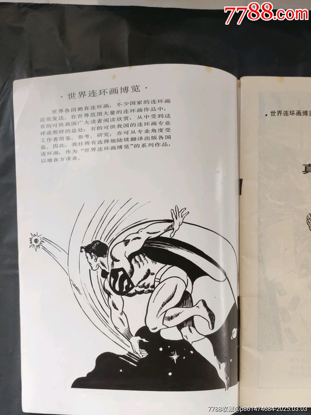 真假超人和小超人_價格200元【大可堂書店】_第6張_7788收藏__收藏?zé)峋€