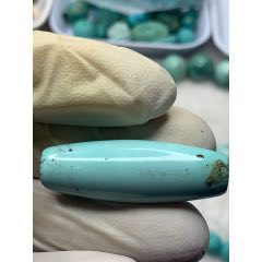 錄松石_英念文玩