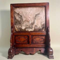 AN EXCEPTIONAL AND RARE HUANGHUALI SIX-POST CANOPY BED MING
