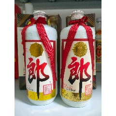 郎酒