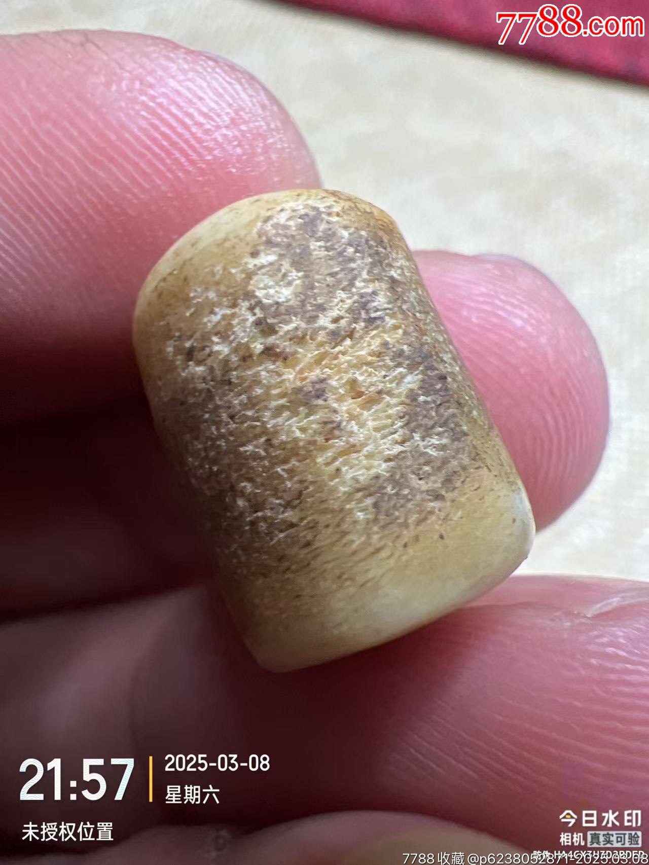大开门桶珠-价格:78元-se105535698-玛瑙-零售-7788收藏__收藏热线