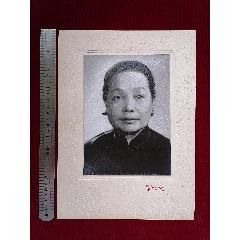 【婦人／存照】～（國營）東風(fēng)照相／上海_斯求之家