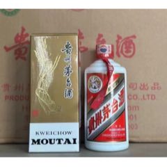 2014年200ml茅台，53度_老酒收藏_酩优老酒馆【7788红宝书】