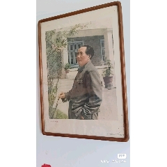 毛主席在成都