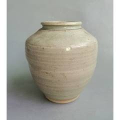 宋青白瓷罐_青白瓷/影青瓷_老货古玩店【7788红宝书】