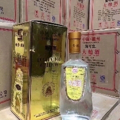 2011年產(chǎn)施可富大曲52度750ml/瓶_雅亭軒
