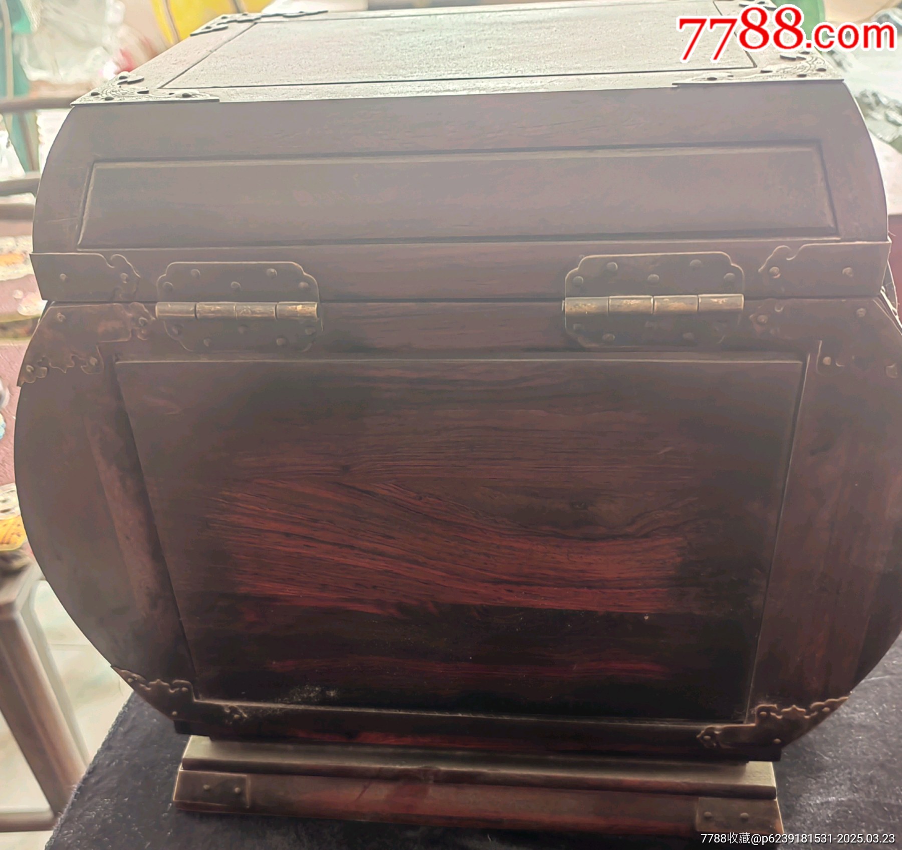 官箱裝普洱老茶_價格1450元_第4張_7788商城__七七八八商品交易平臺(7788.com)