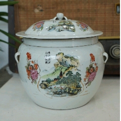 貼彩蓋罐(se105835796)_連師主