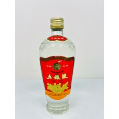 1992年单圈五粮液3200-老酒收藏-7788红宝书