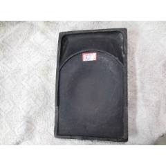 689号平板老端砚19X12X2.5CM-端砚-7788旧书网