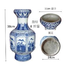 極美品 希少 庫平 7銭2分 光緒 元寶 中国 清 福建省造 古銭 骨董
