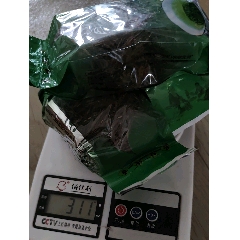 茅山青峰_三瓜兩棗