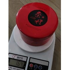 茶禮_三瓜兩棗