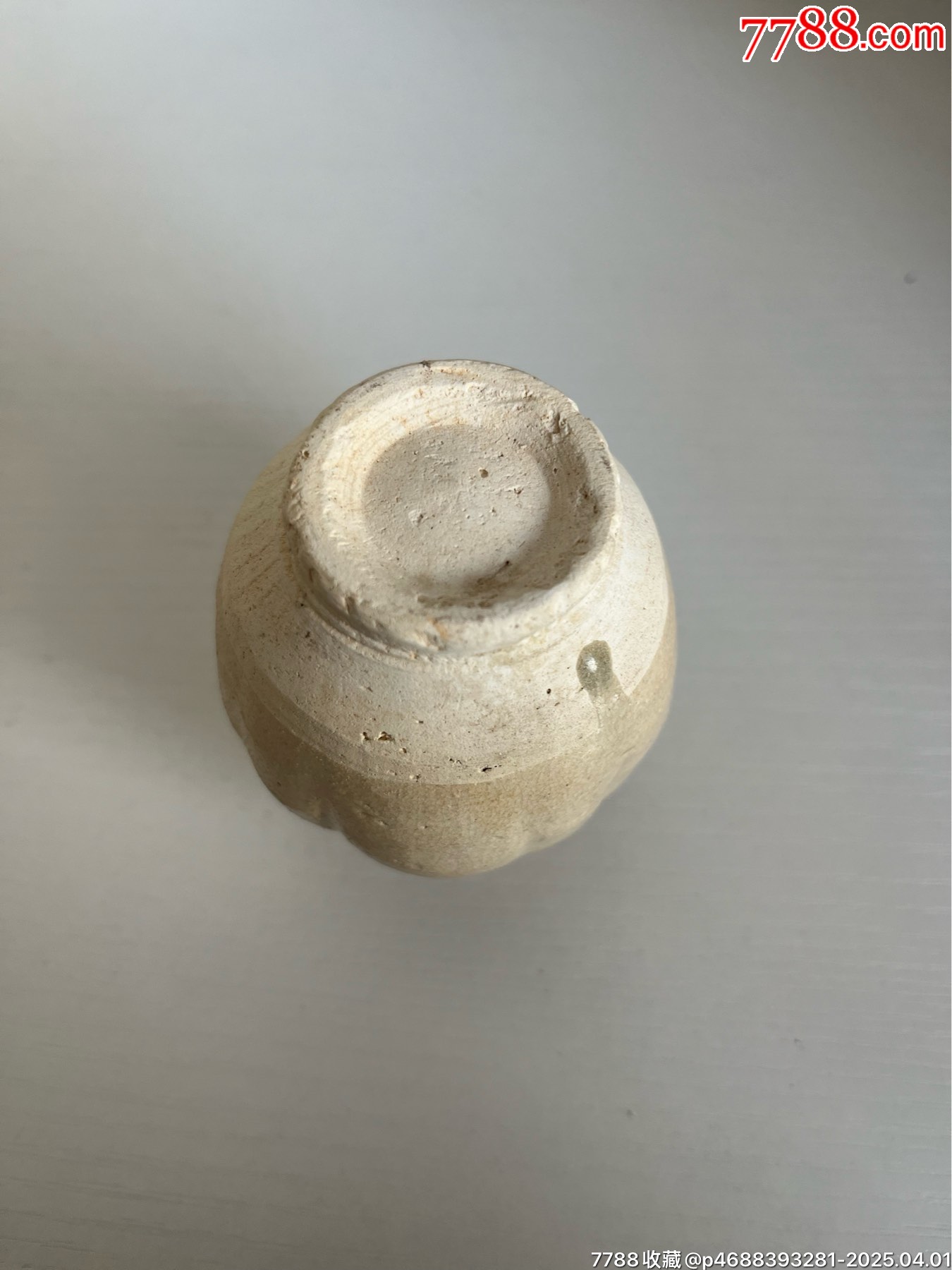 宋代瓜棱罐全品_價(jià)格330元【榛子老貨】_第7張_7788收藏__收藏?zé)峋€