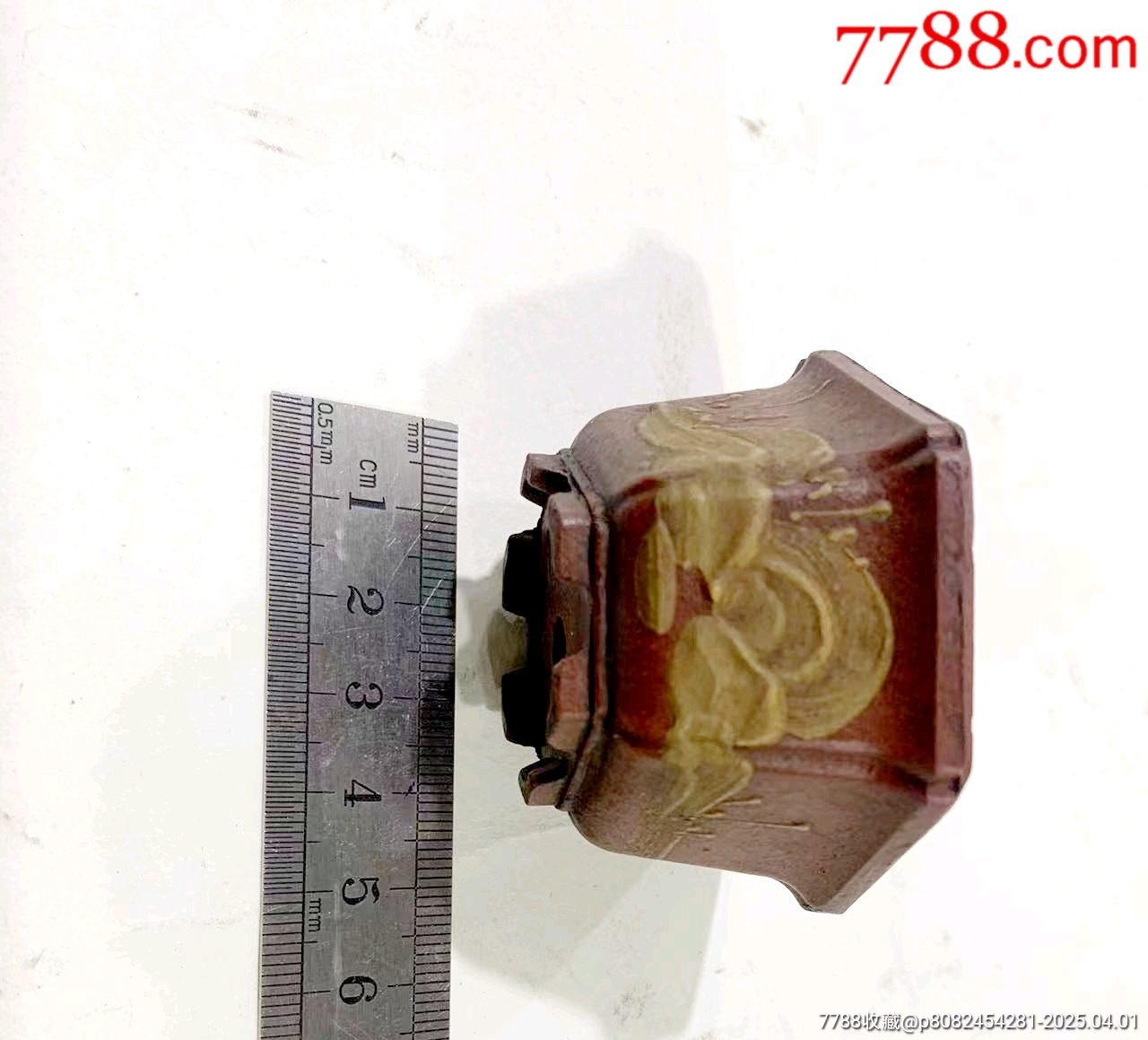 微型紫砂小花盆_價(jià)格280元_第4張_7788收藏__收藏?zé)峋€